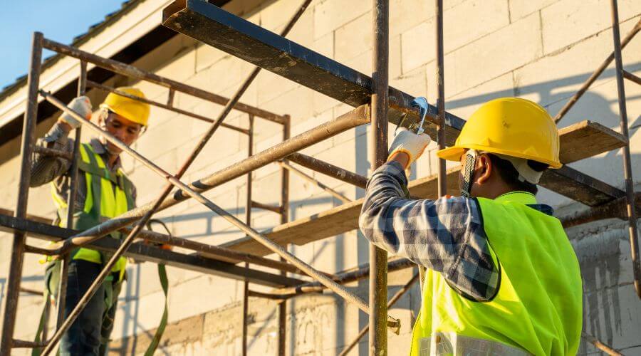 Expert top industrial roofings services in Furman, AL